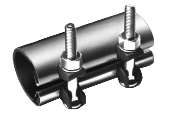 Style 118 Handiband Clamps