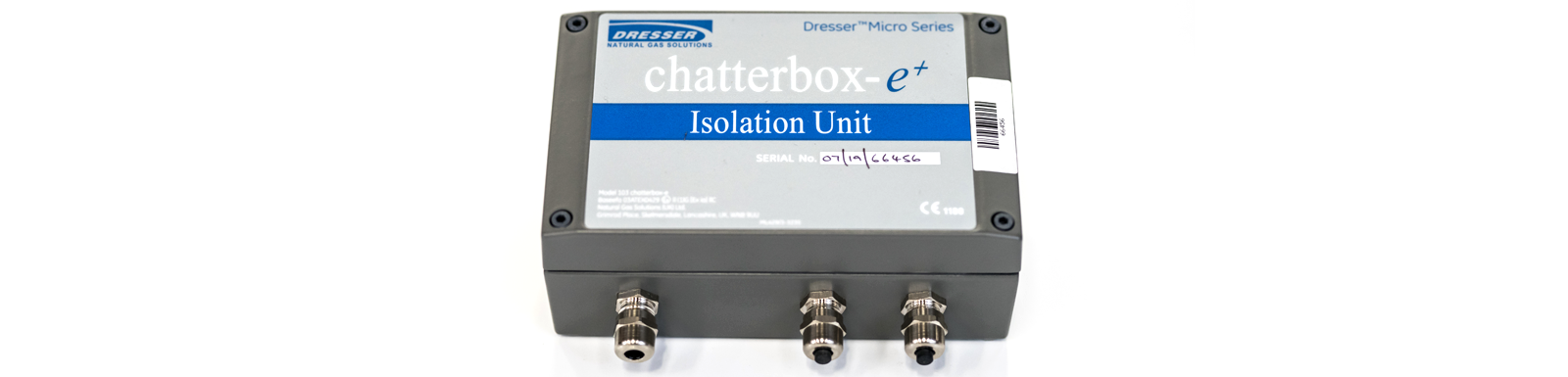 Chatterbox-e+