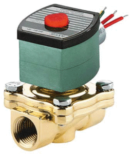 ASCO Solenoid Valves