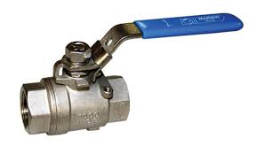 Marwin Valves