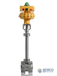 Gosco Valves