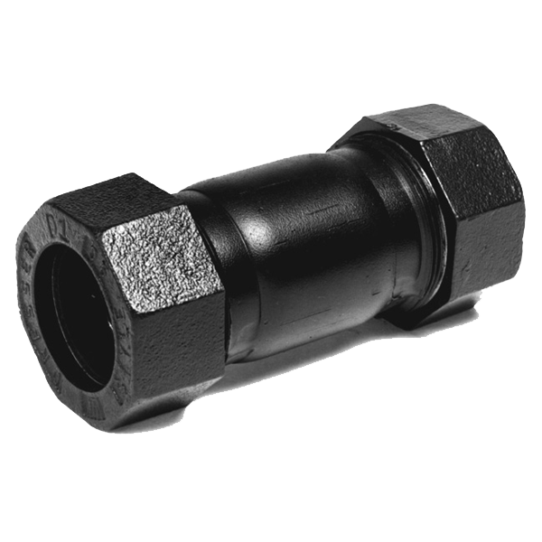 Style 90 Seal-Only Compression Fittings