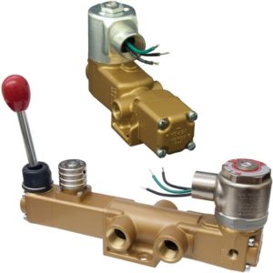 Versa Solenoid Valves